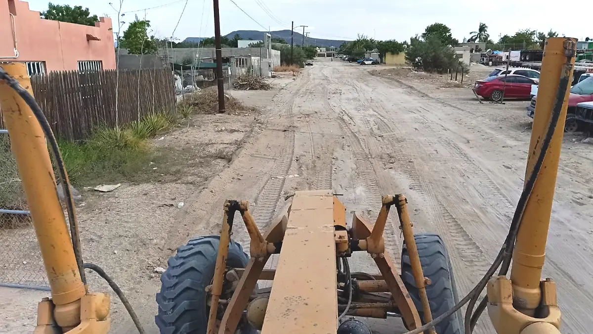 obras en la paz